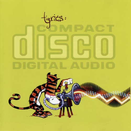 Compact Disco