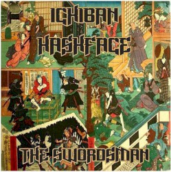 The Swordsman