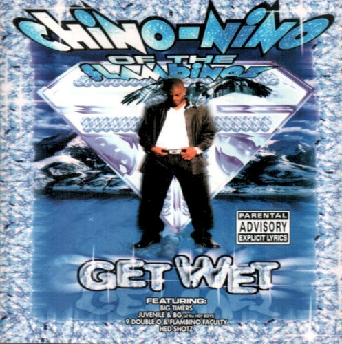 Get Wet