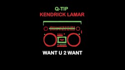 Want U 2 Want