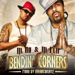 Bendin’ Corners
