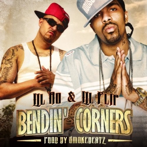 Bendin’ Corners