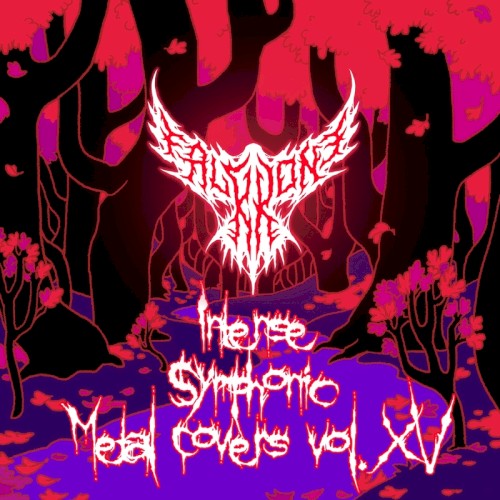 Intense Symphonic Metal Covers, Vol. 15