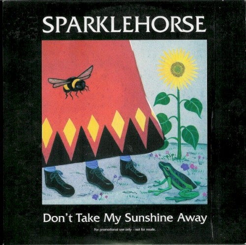 Don't Take My Sunshine Away
