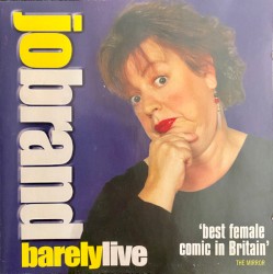Barely Live