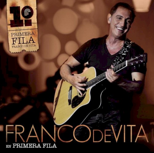 En primera fila
