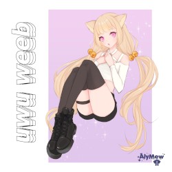 Uwu Weeb