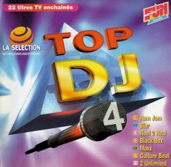 Top DJ 4