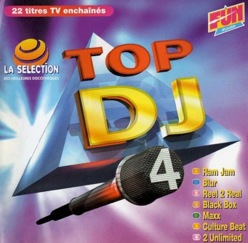 Top DJ 4
