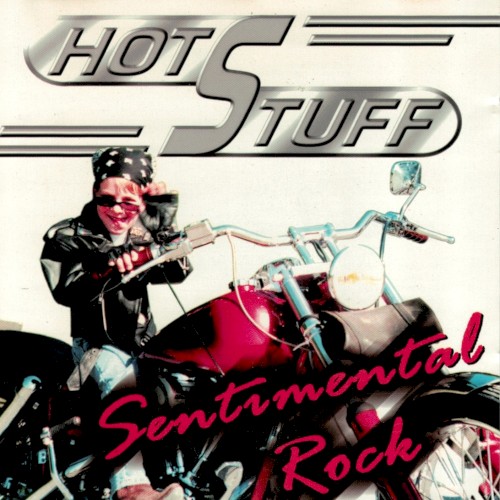 Hot Stuff-Sentimental Rock