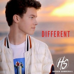 Different