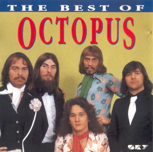 The Best of Octopus