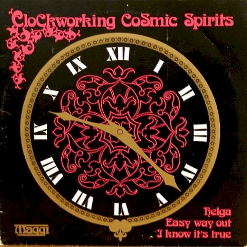 Clockworking Cosmic Spirits