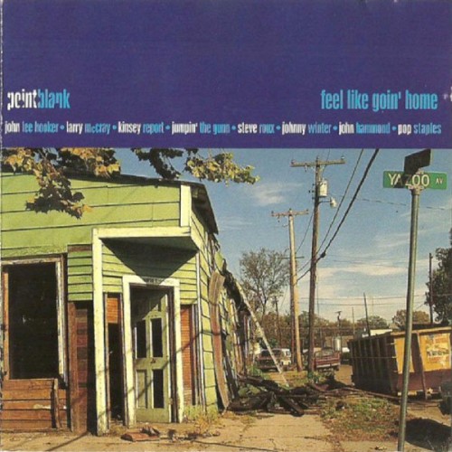 Feel Like Goin' Home
