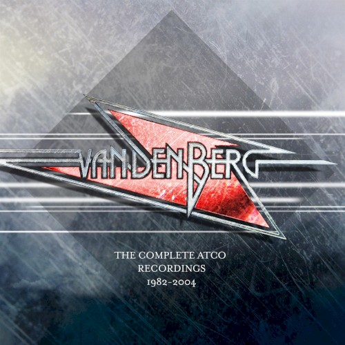 The Complete ATCO Recordings 1982–2004