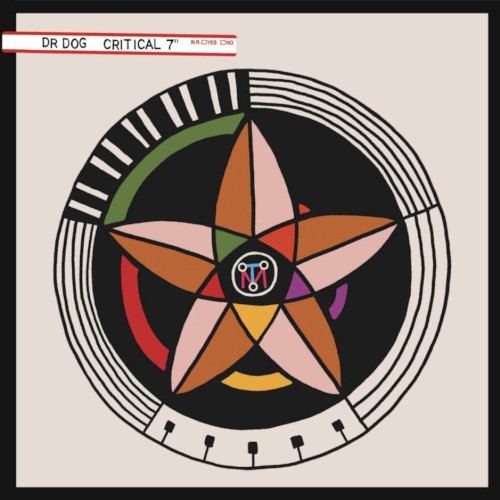 Critical 7"