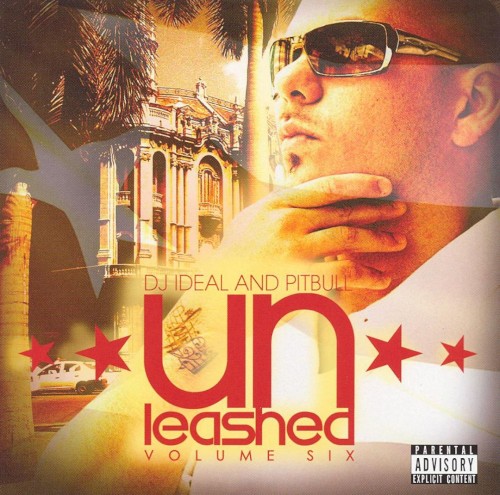 Unleashed Volume 6