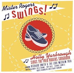 Mister Rogers Swings