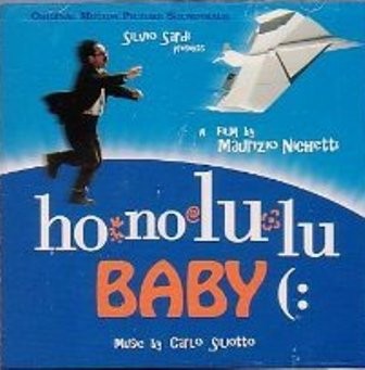 Honolulu Baby