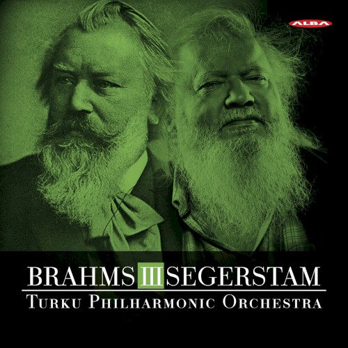 Brahms / Segerstam III