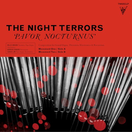 Pavor Nocturnus