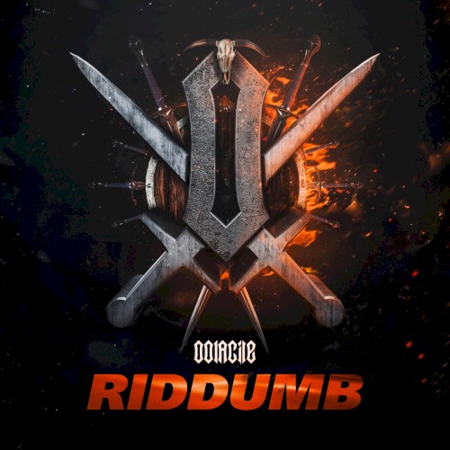 Riddumb