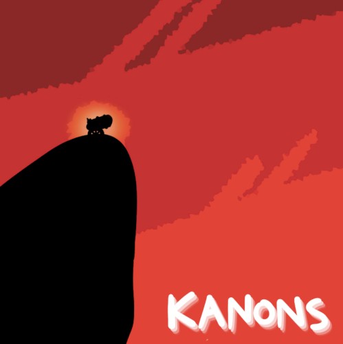Kanons EP