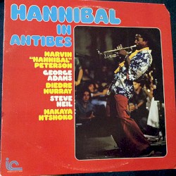 Hannibal in Antibes