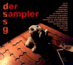 d.s.s.g-Sampler, Volume 1