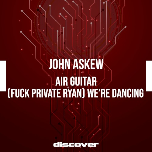 Air Guitar