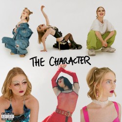 The Character