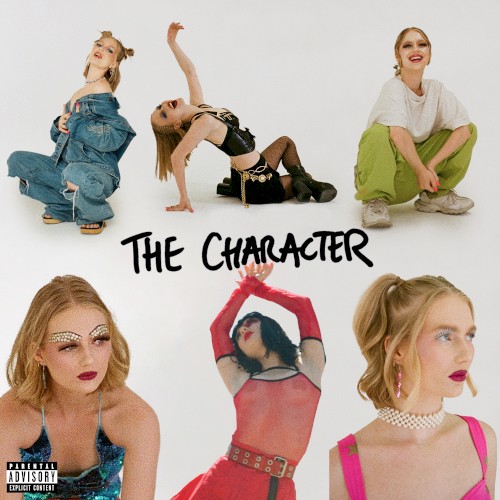 The Character