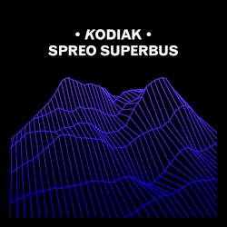 Spreo Superbus (Actress & Girl Unit Remixes)