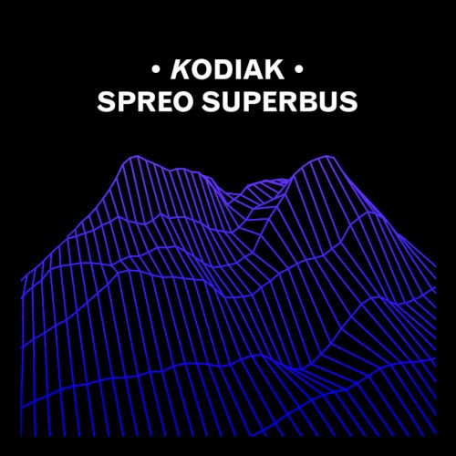 Spreo Superbus (Actress & Girl Unit Remixes)