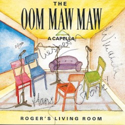 Roger’s Living Room