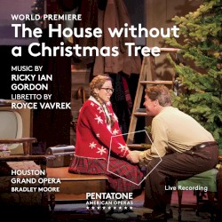 The House without a Christmas Tree