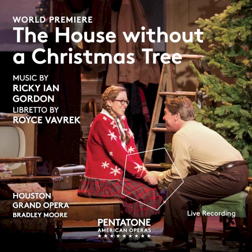 The House without a Christmas Tree
