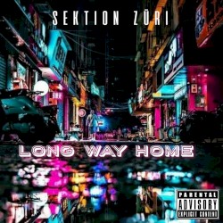 Long way home