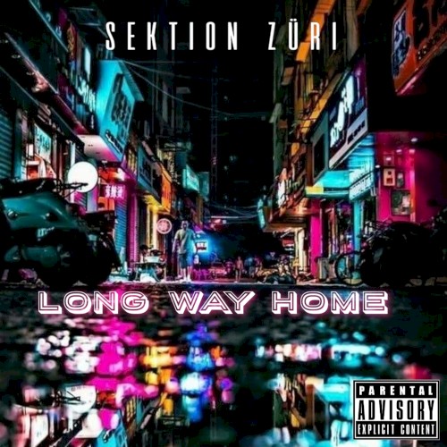 Long way home