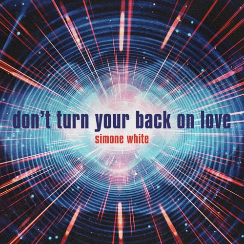 Don't Turn Your Back on Love