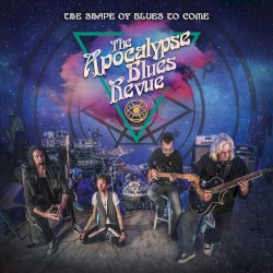 The Shape of Blues to Come