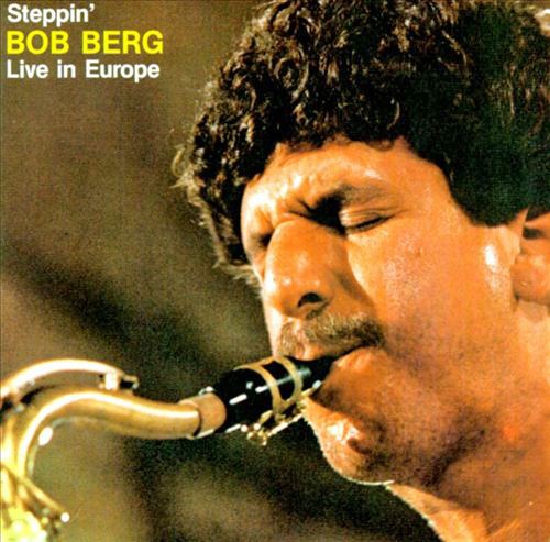 Steppin’ Live in Europe