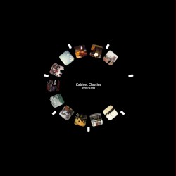 Cabinet Classics: 1994-1998
