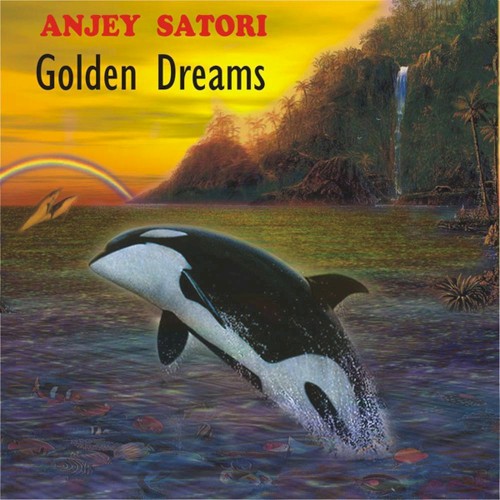 Golden Dreams