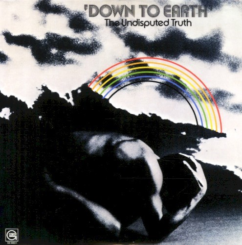 Down to Earth