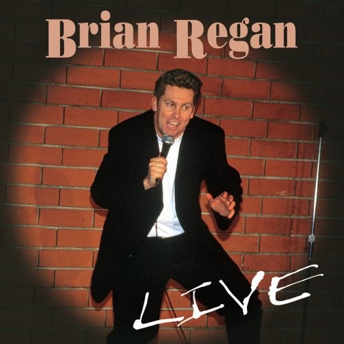 Brian Regan Live 1 & 2