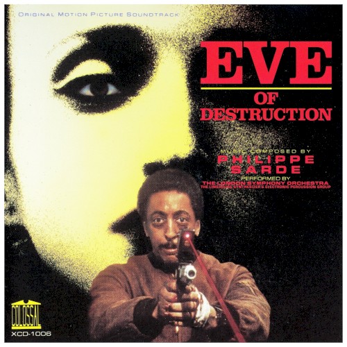 Eve of Destruction