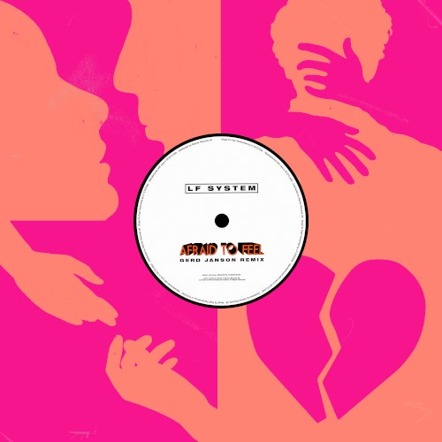 Afraid to Feel (Gerd Janson remix)