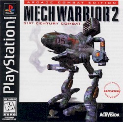 MechWarrior 2 - 31st Century Combat