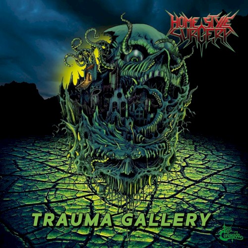 Trauma Gallery